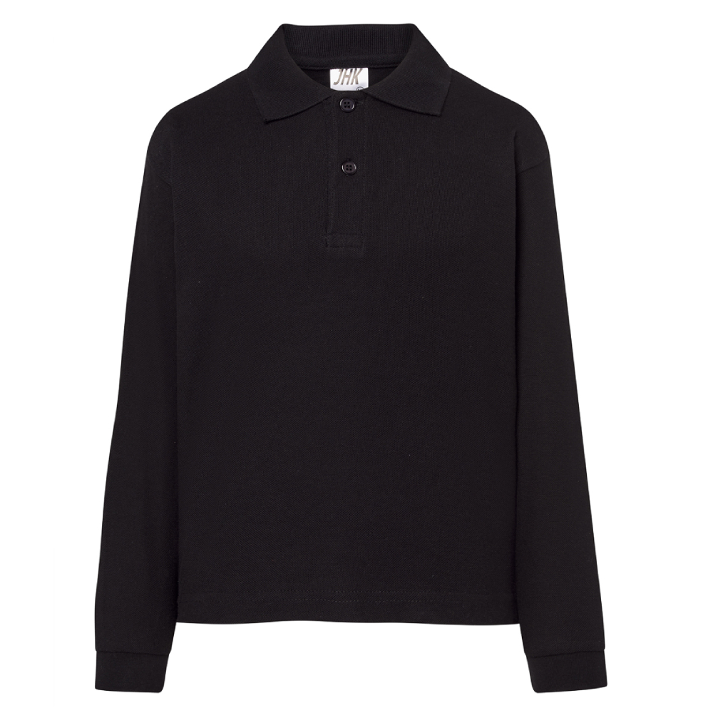 Polo Kid M/L - immagine 6