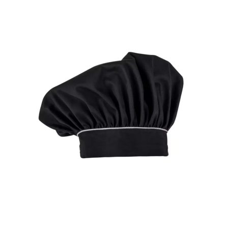Cappello Klimt Nero