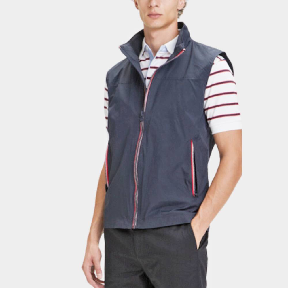 Gilet da uomo Horizon R.2.0 colorato